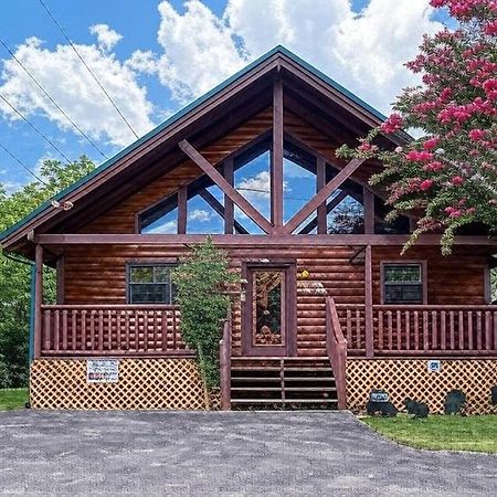 Always Kiss Me Goodnight- Hot Tub, You Get 1089 Of Free Area Attraction Tickets For Each Paid Day! Пиджен Фордж Екстериор снимка