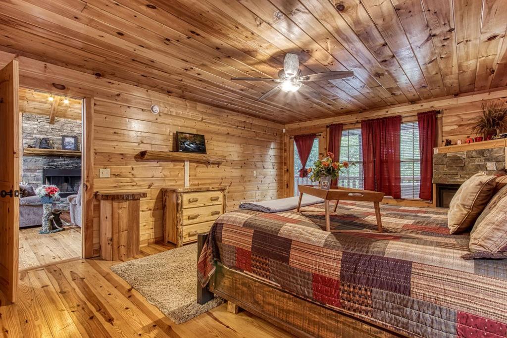 Always Kiss Me Goodnight- Hot Tub, You Get 1089 Of Free Area Attraction Tickets For Each Paid Day! Пиджен Фордж Екстериор снимка